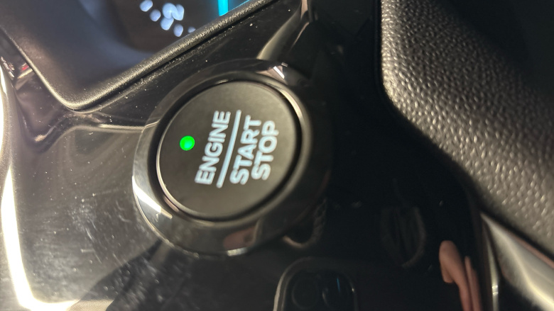 Ford Fiesta 1.0 EcoBoost Hybrid mHEV 125 Titanium 5dr Petrol Hatchback